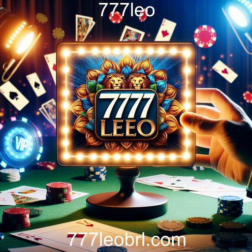 Descubra as Ofertas VIP do 777leo: Benefícios Exclusivos para Jogadores